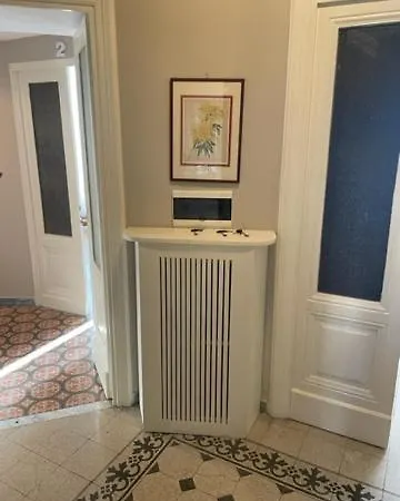 アパート Casa San Pietro