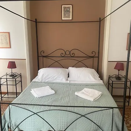 Casa San Pietro Apartament *