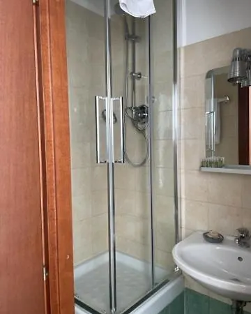 Casa San Pietro * Rzym