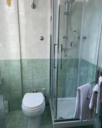 Casa San Pietro Рим