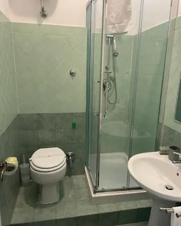 Апартаменты Casa San Pietro